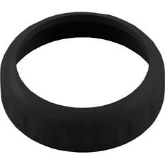 Backup Valve Collar, Polaris/Zodiac 180/280/360/380, Black 87-100-1662