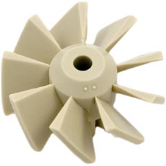 Propeller, Pentair Letro JV105 Cleaner 87-104-1510