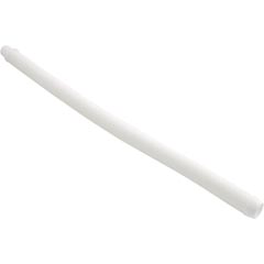 Hose, Zodiac Ranger Cleaner, 1 Meter Section, White 87-130-2021