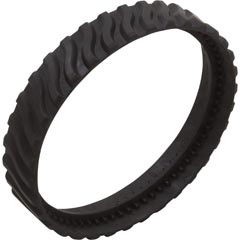 Track, Zodiac MX6/MX8, Black 87-130-2154