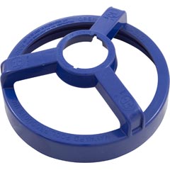 Lock Ring, Hayward Leaf Canisters, Blue 87-150-1451