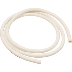 Leader Hose, 180/280/380/3900, 10ft, White, Generic D50 87-605-1647