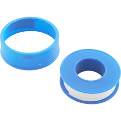 PTFE Tape, 1/2" x 520" 88-400-1000