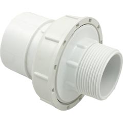 Union, 1-1/2" Male Pipe Thread x 1-1/2" Slip or 2" Spigot 89-105-1500