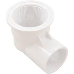 90 Elbow, 1-1/2" Slip x 2" Female Pipe Thread 89-270-1035