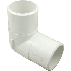 90 Elbow, 2" Spigot x 2" Spigot 89-270-1236