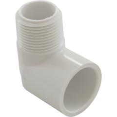 90 Elbow, 3/4" Slip x 3/4" Male Pipe Thread 89-575-2241