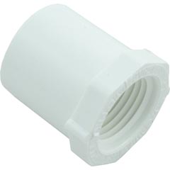 Reducer, 3/4" Spigot x 1/2" Female Pipe Thread 89-575-2460