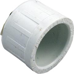 Cap, Lasco, 1" Slip 89-575-2572