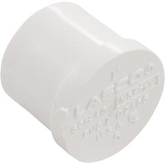 Plug, Lasco, 1" Spigot 89-575-2592