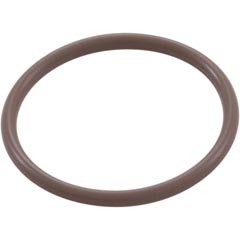 O-Ring, Viton, 1-1/4" ID, 3/32" Cross Section, Generic 90-423-5124V