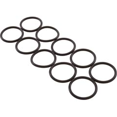 O-Ring, Buna-N, 1-1/4" ID, 1/8"Cross Section,Generic (10 pk) 90-423-5218