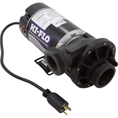 Hf 1.5Hp 115V 1Spd 3Ft Tl  90O Right Less Trap _PH1150-3RP