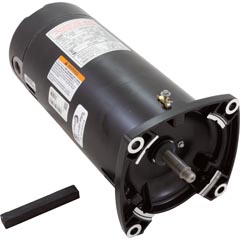 Mtr, Cent, 1.5Hp, 115/230V, 1-Sp, Sf1.1, 48Yfr _USQ1152